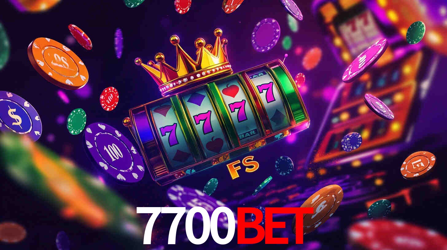 7700bet